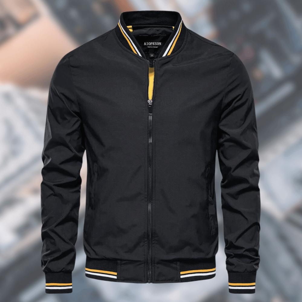 Julian - Veste bomber