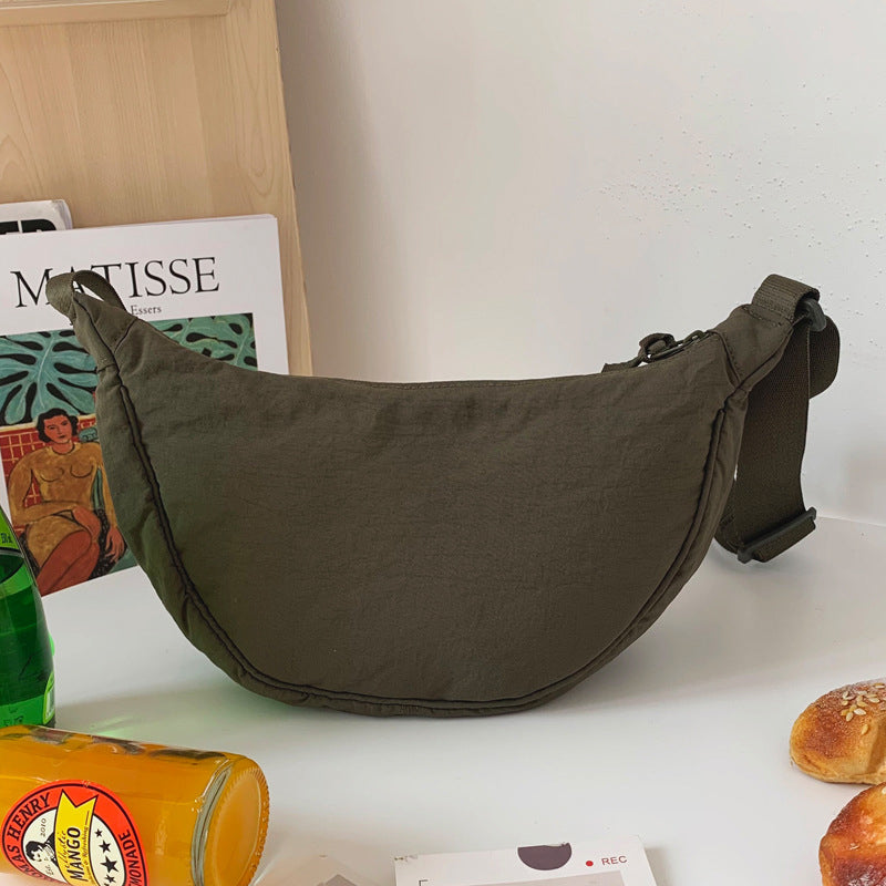 Sac bandoulière Nevaeh - Crescent
