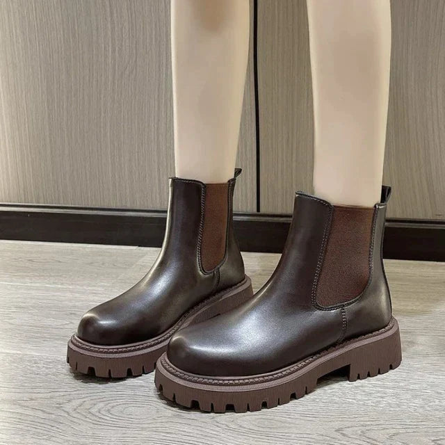 Gail - Bottes Chelsea