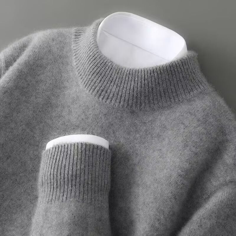 Pull en cachemire Arlington