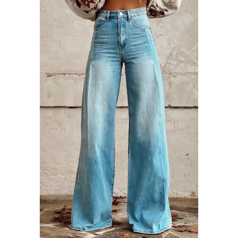 Nicolette | Vintage Pants