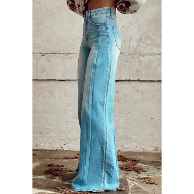 Nicolette | Vintage Pants