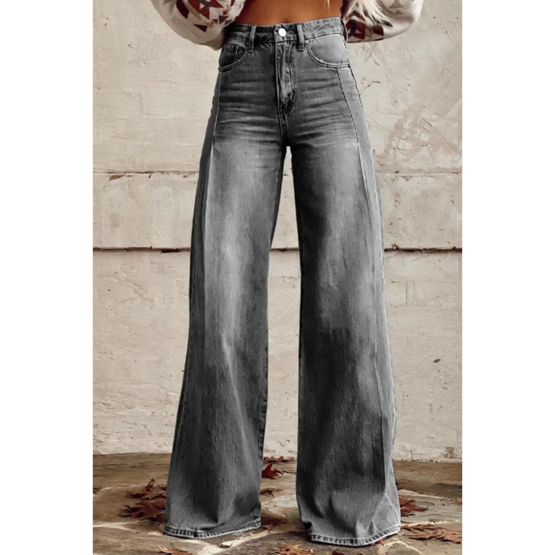 Nicolette | Vintage Pants