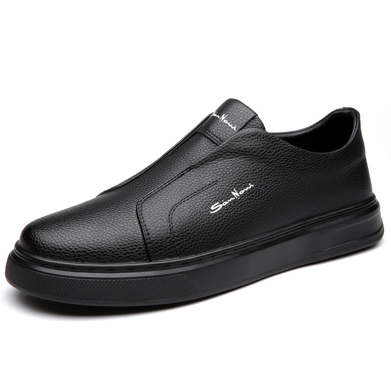 Baskets Riviera Slip-On