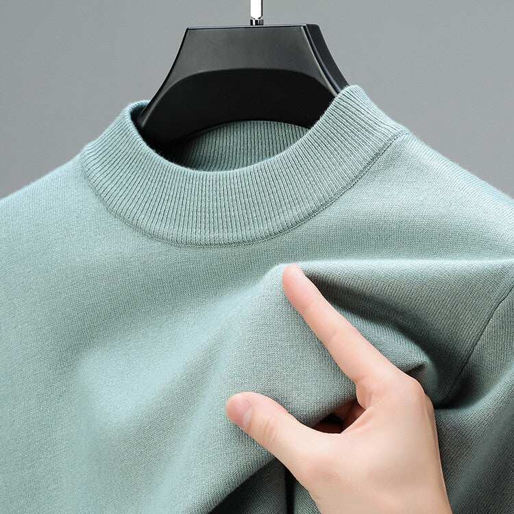 Pull Silas – Classique en maille