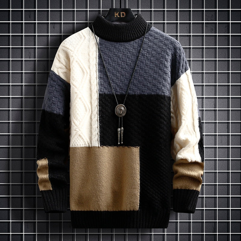 Pull de sport Elijah