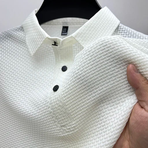 Polo Oliver en maille