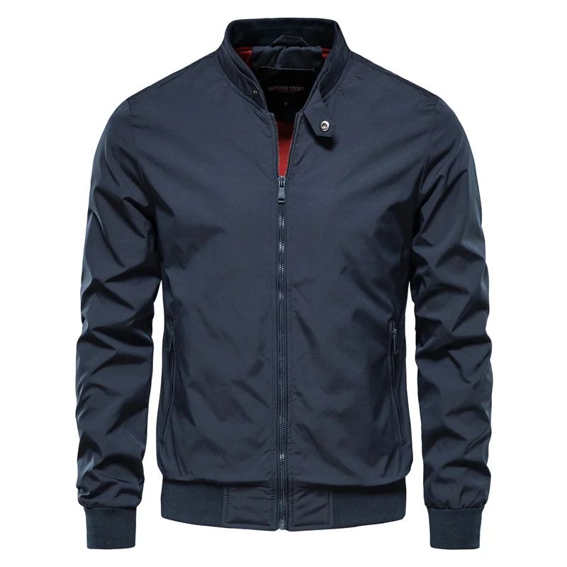 Joseph - Bomber Jacket