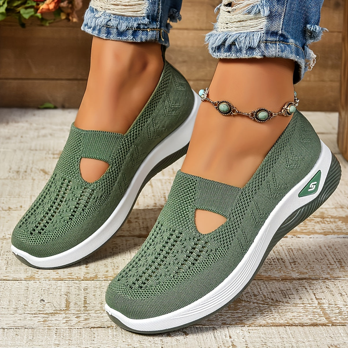 Comfy Walk Orthopedic Shoes