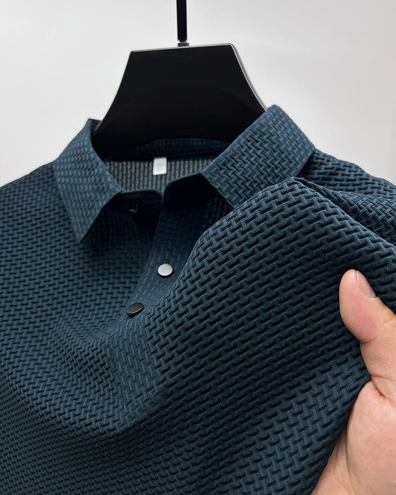 Prestige Men's Polo Shirt