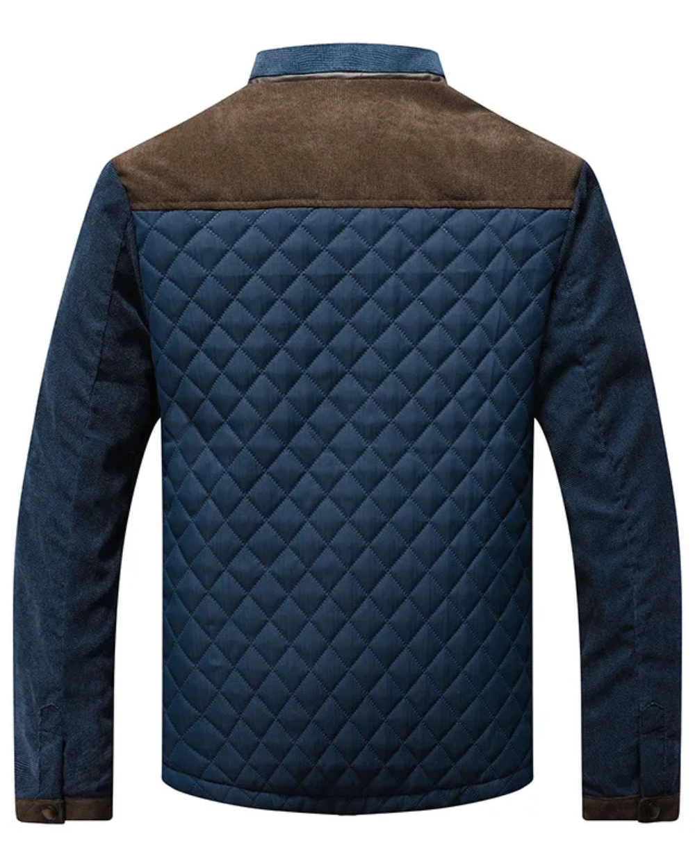 Rossi Roma Luxury Jacket