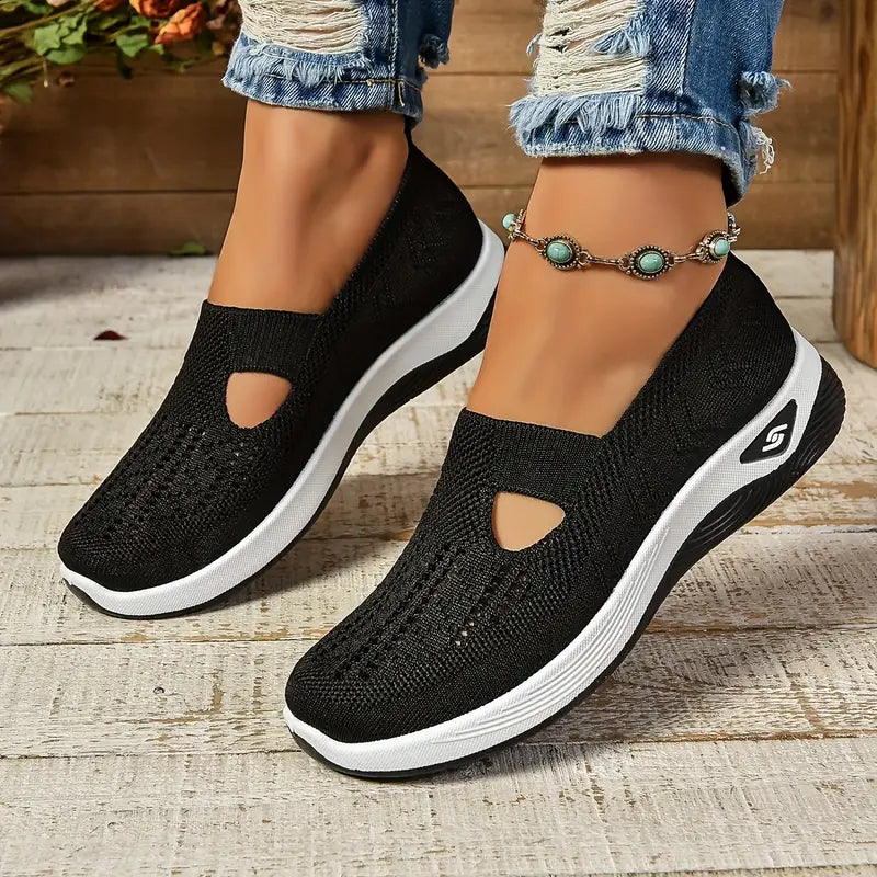 Comfy Walk Orthopedic Shoes