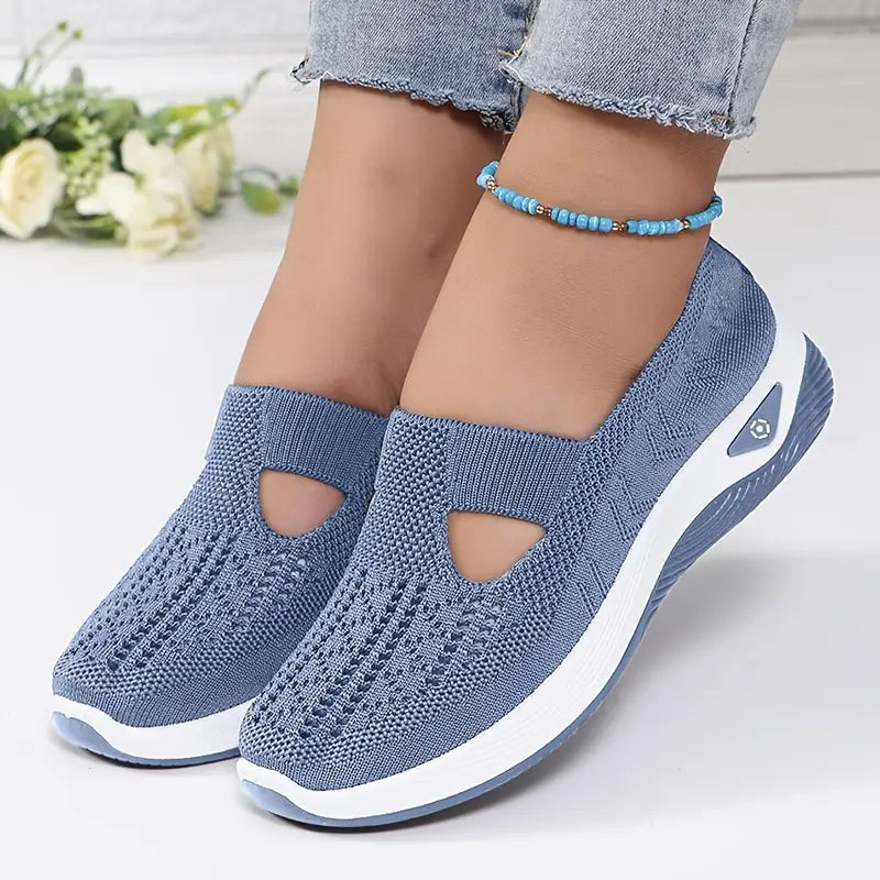 Comfy Walk Orthopedic Shoes