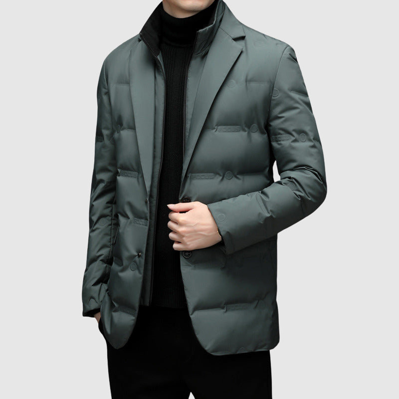 Marco Elegant Jacket