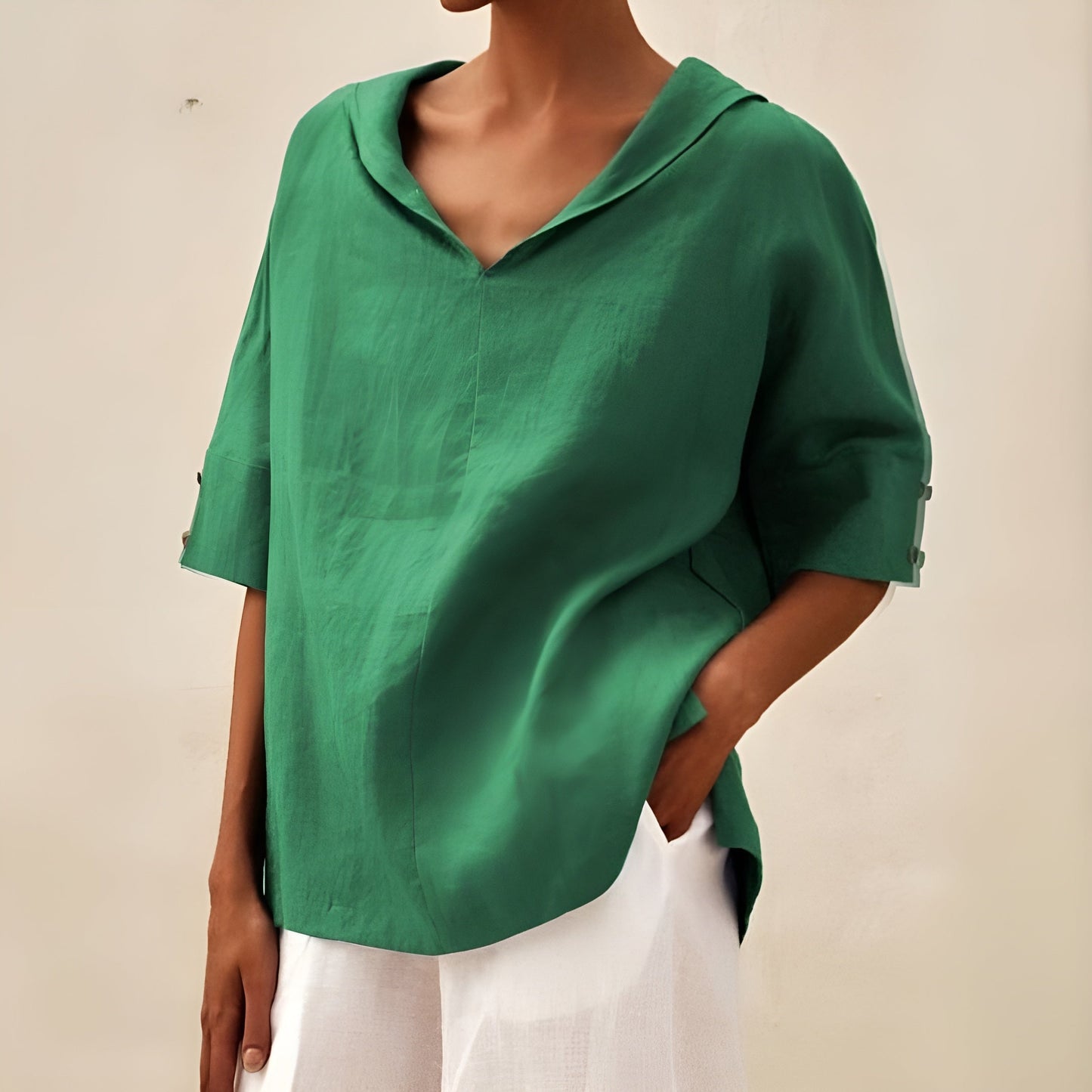 Raya Stylish Blouse