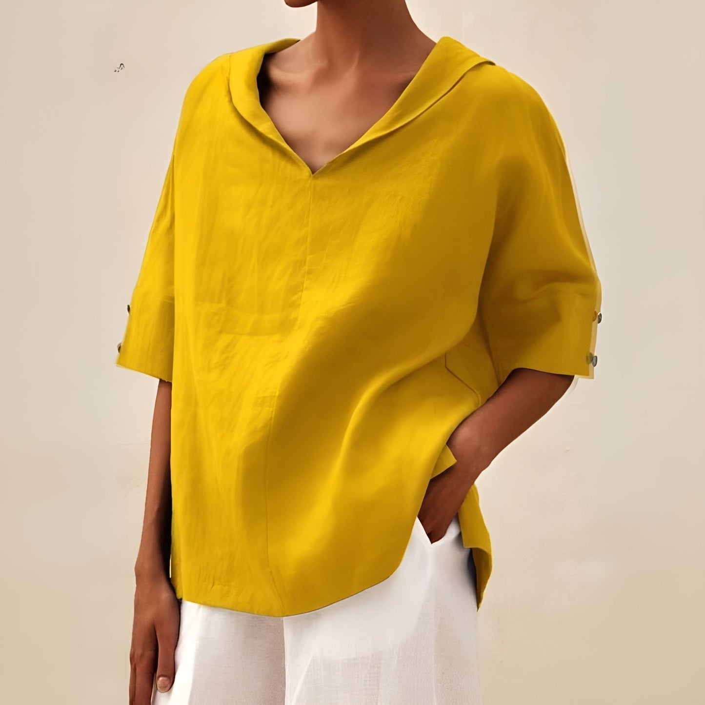 Raya Stylish Blouse