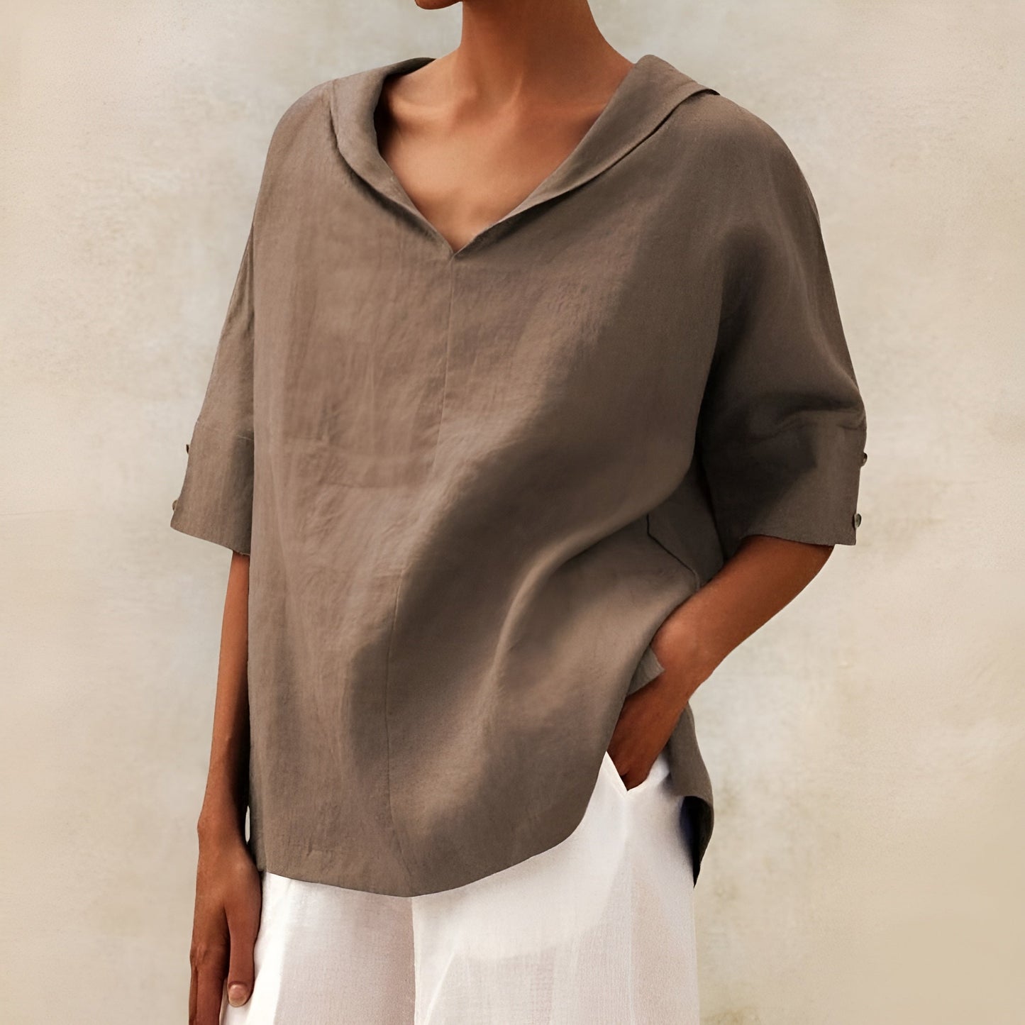 Raya Stylish Blouse