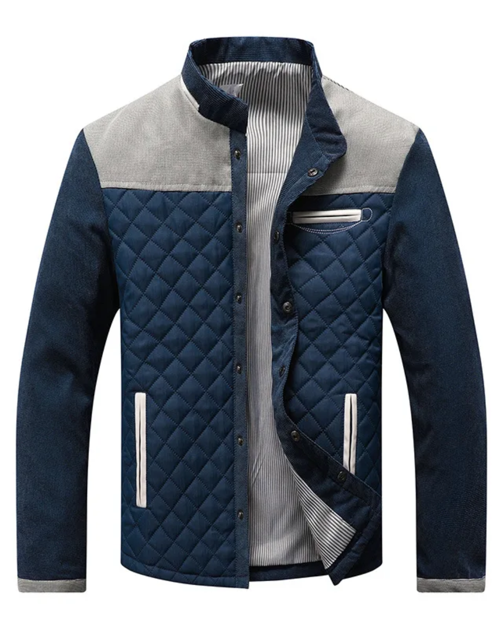 Rossi Roma Luxury Jacket