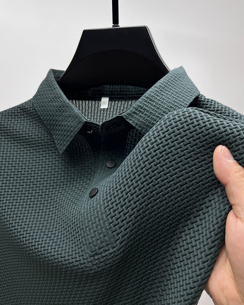 Prestige Men's Polo Shirt