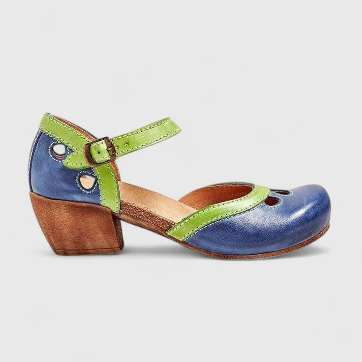 Helen - Chaussures Mary Jane