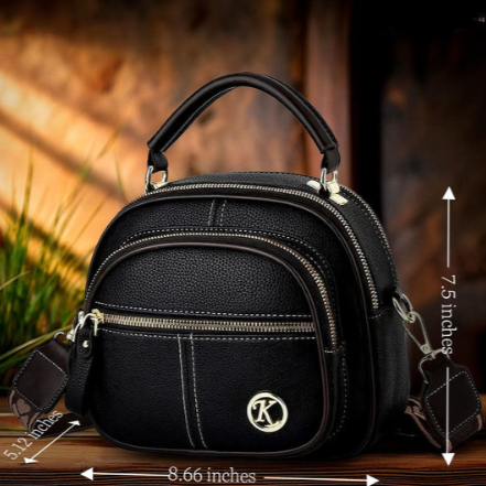 Jan - Mini sac à main