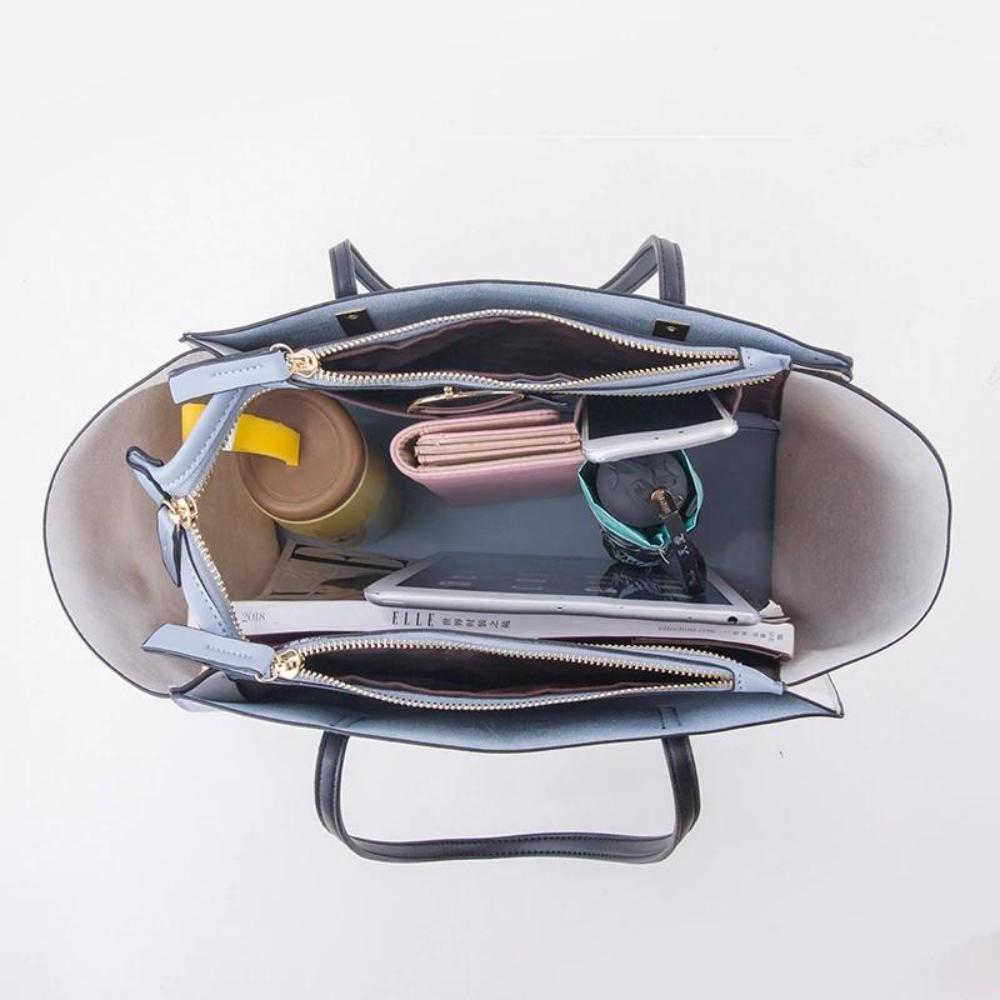 Amy - Tote Bag Set