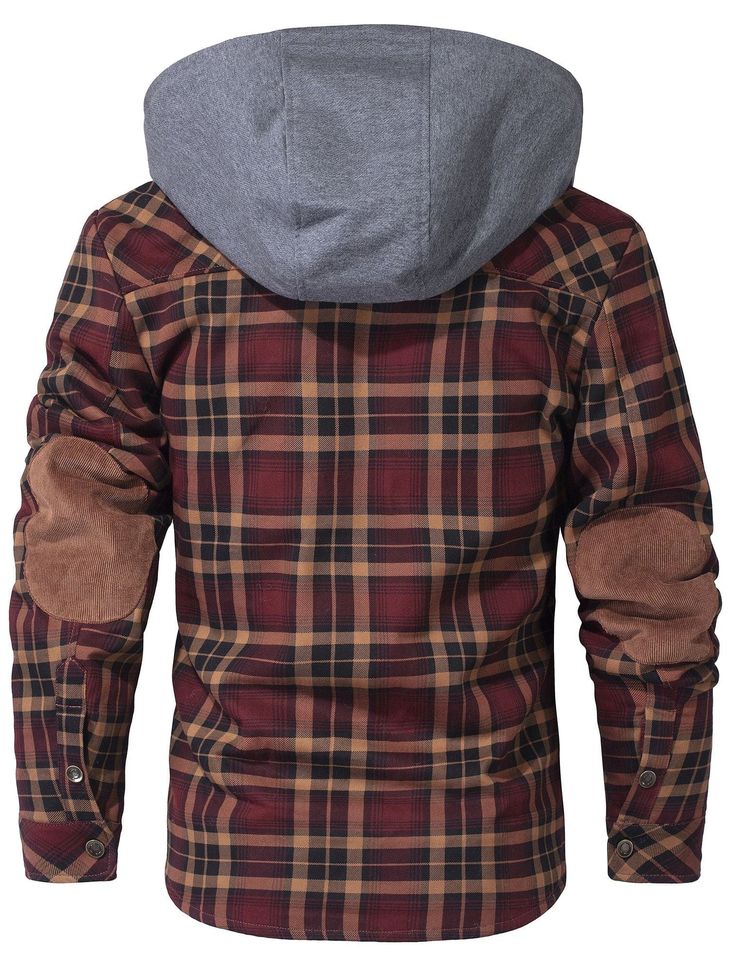 The Ridgebound Jacket