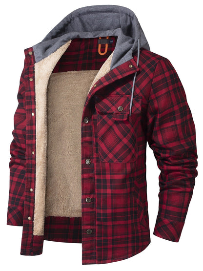 The Ridgebound Jacket