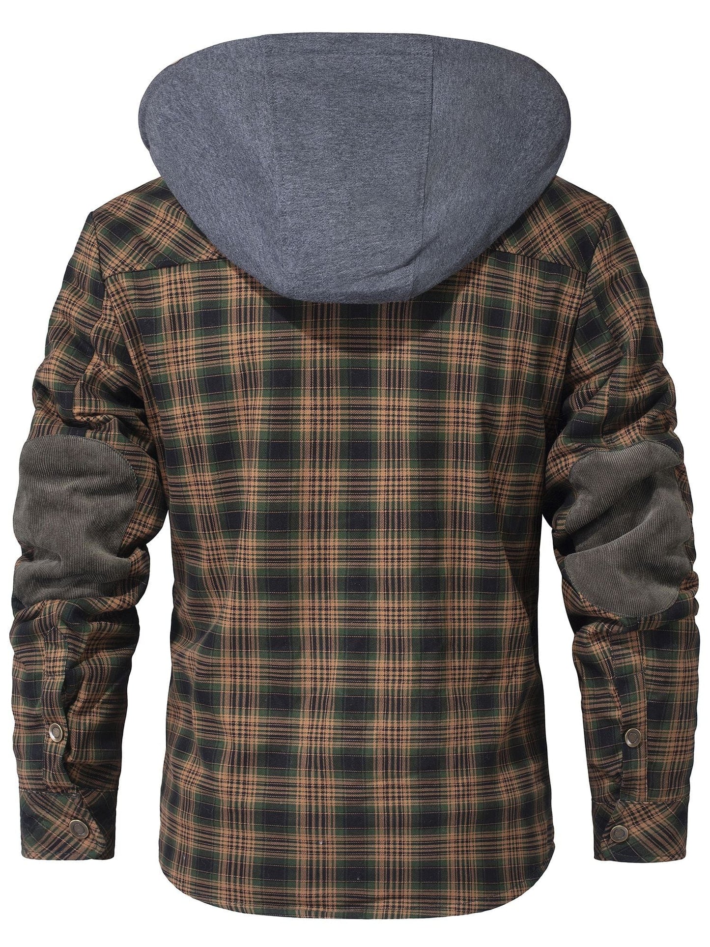 The Ridgebound Jacket