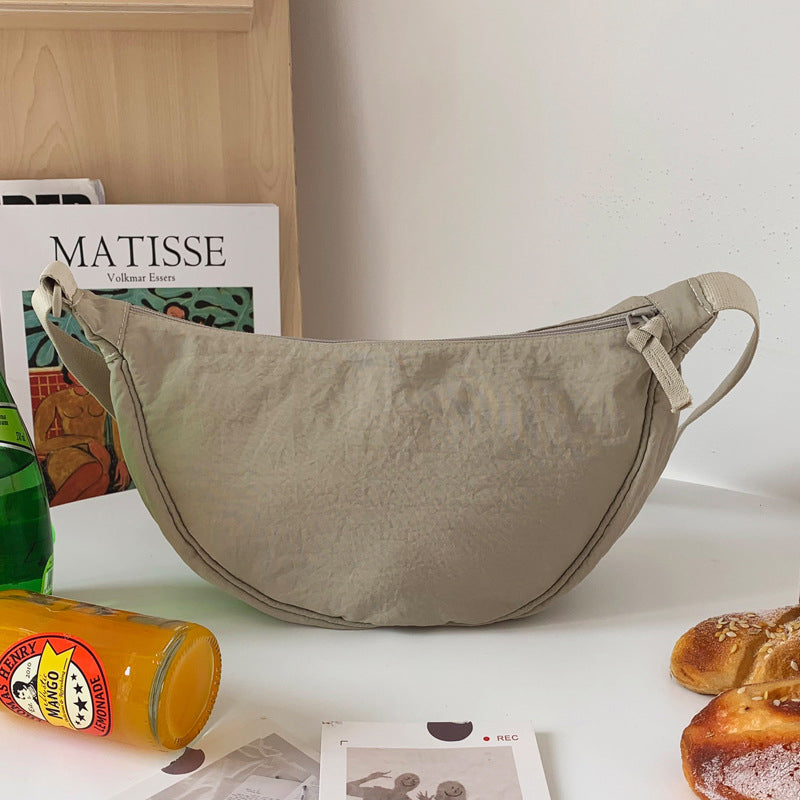 Sac bandoulière Nevaeh - Crescent