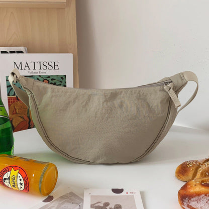 Sac bandoulière Nevaeh - Crescent