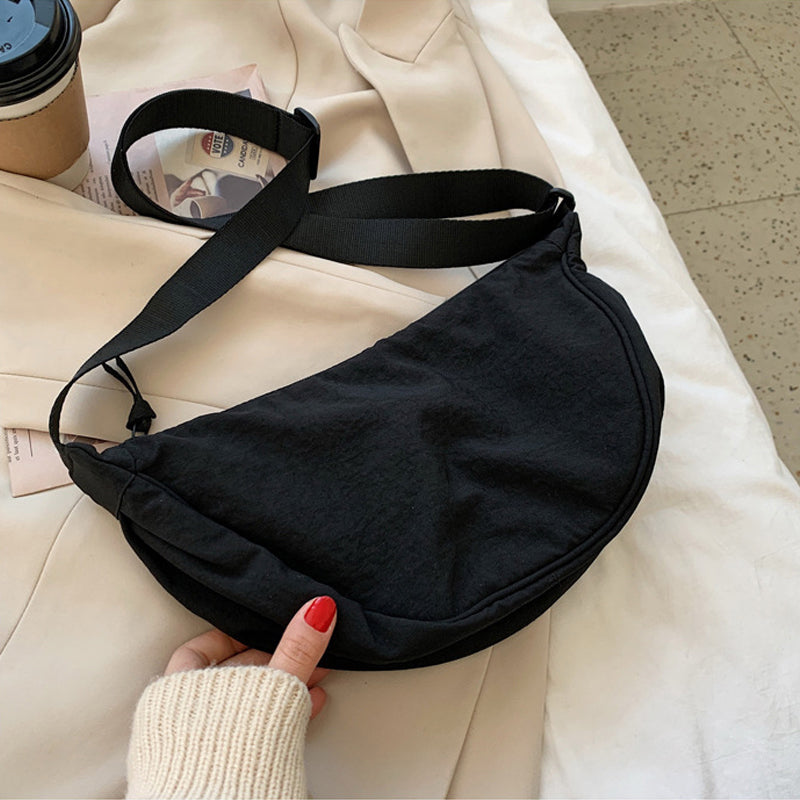 Sac bandoulière Nevaeh - Crescent