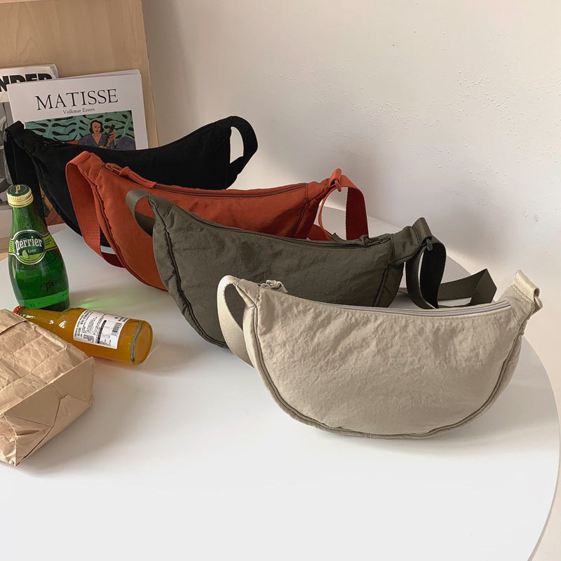Sac bandoulière Nevaeh - Crescent