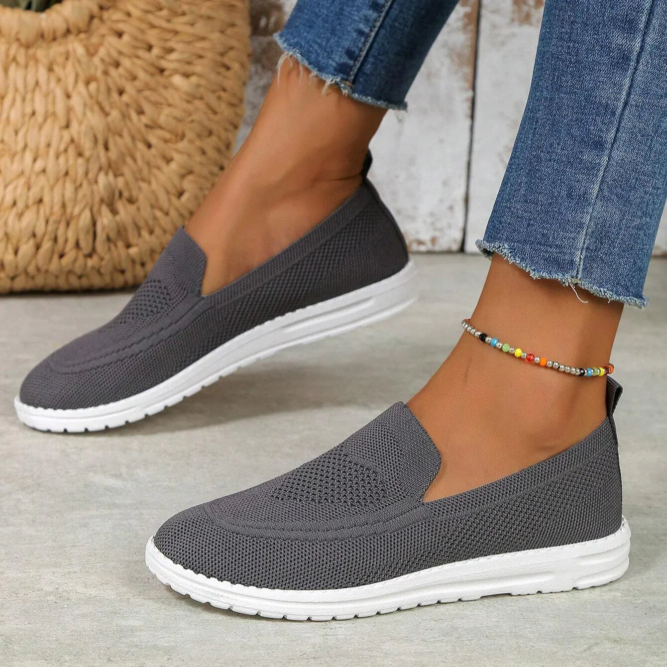Victoria - Chaussures d'été orthopédiques