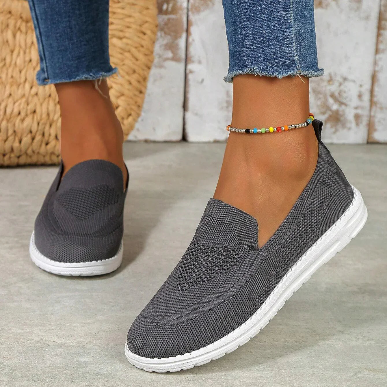 Victoria - Chaussures d'été orthopédiques