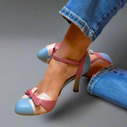 Sandales orthopédiques à talons Eva