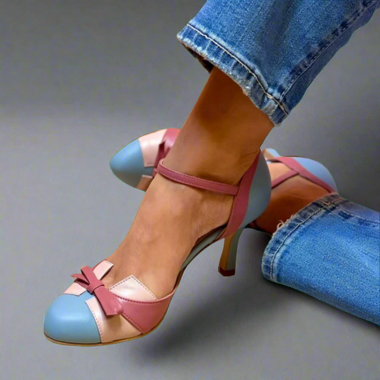 Sandales orthopédiques à talons Eva