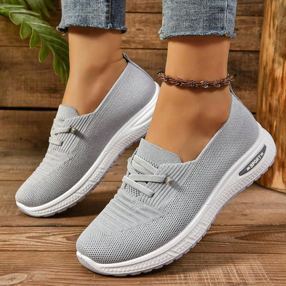 Zara - Baskets orthopédiques confortables