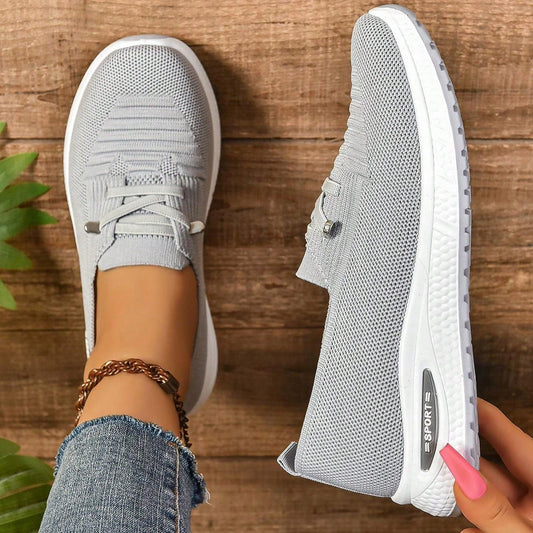 Zara - Baskets orthopédiques confortables