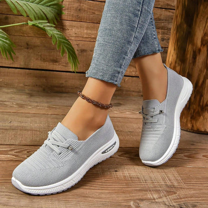 Zara - Baskets orthopédiques confortables
