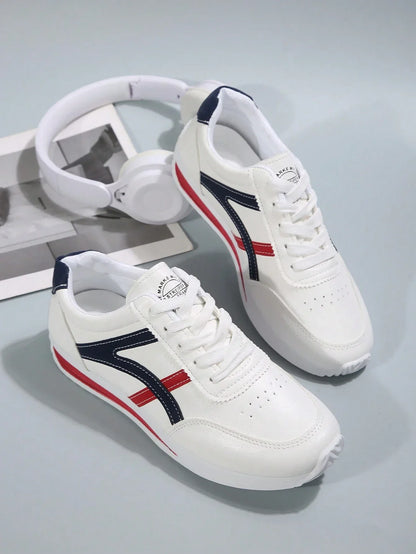 Brielle - Lightweight Casual Sneakers