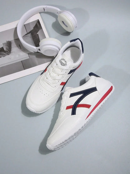 Brielle - Lightweight Casual Sneakers