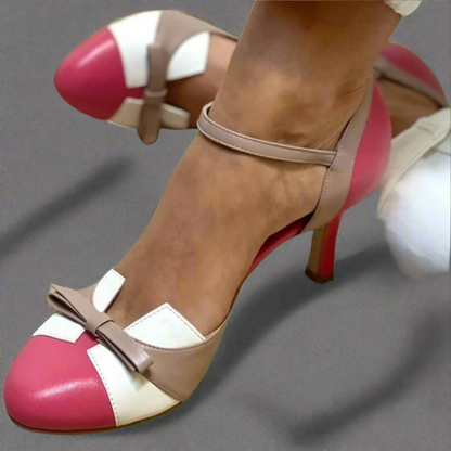 Sandales orthopédiques à talons Eva