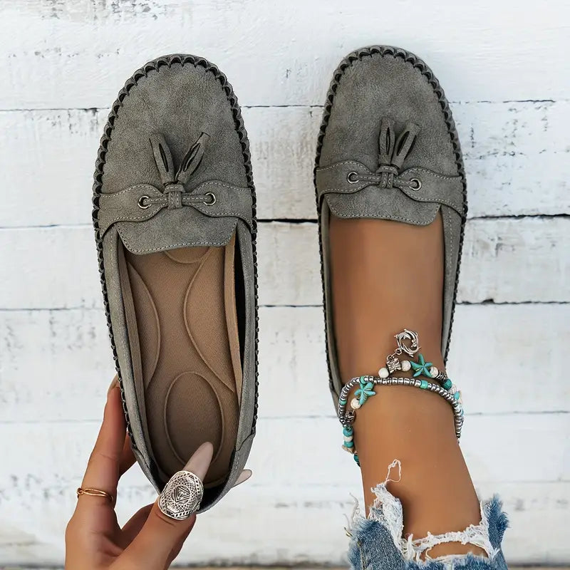 Mocassins classiques Reagan