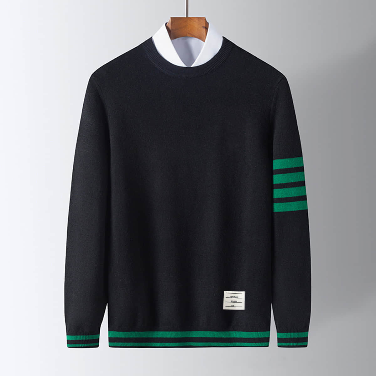 Pull en maille Camden