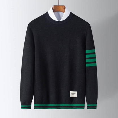 Pull en maille Camden