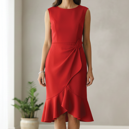 Robe de cocktail Adeline