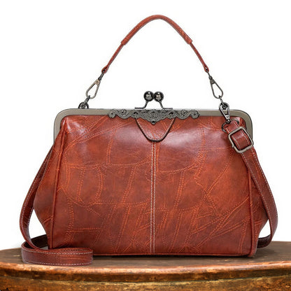 Sac à cadre vintage Cheryl