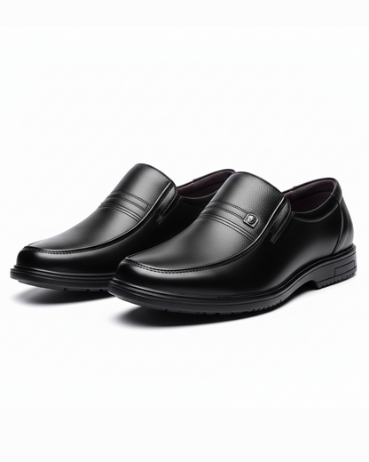The Westbrook Leather Shoes