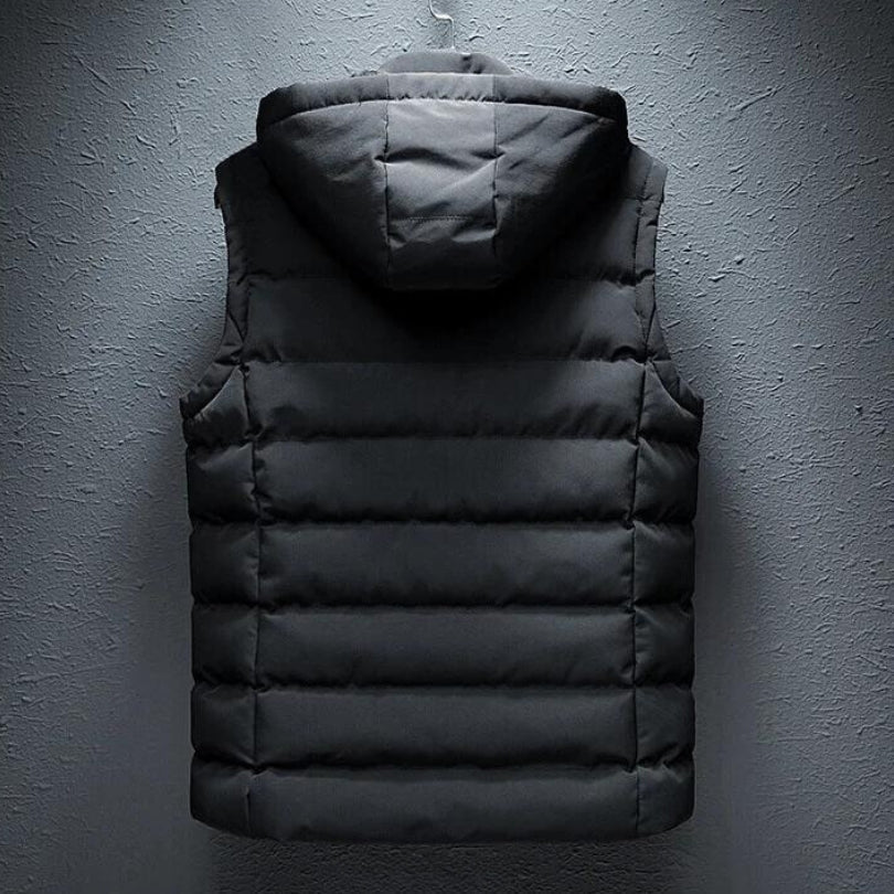 Logan - Gilet isolant